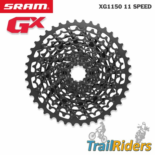 Cassetta sram xg1150 - cassetta,