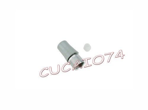 Kit fissaggio cavo - fissaggio,