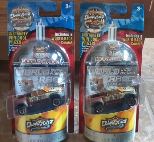 Hot wheels highway world - hot,