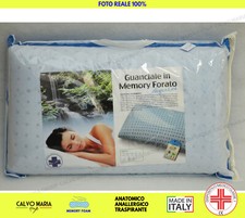 Cuscino Memory Foam da Letto