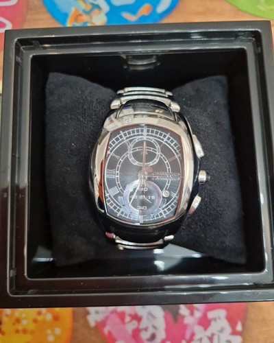 Orologio uomo chronotech - orologio, in