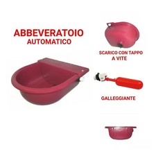 ABBEVERATOIO AUTOMATICO PER