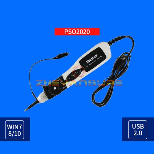 1pcs hantek pso2020 20mhz - pso2020,