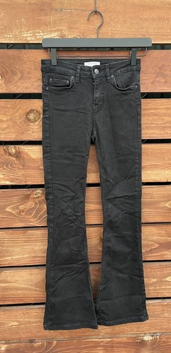 Jeans zara skinny - skinny, svasati