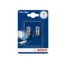 Lampadina Bosch 1 987 301 023