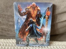 Assassin's Creed: Valhalla -