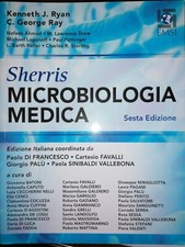 Microbiologia medica - Sherris