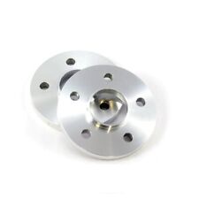 Coppia Distanziali da 17mm per Opel Corsa D OPC + Corsa C 5 Fori - Senza Bulloni