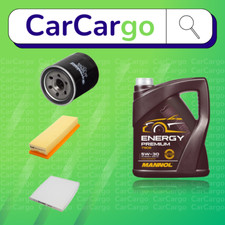 SERVICE KIT Fiat Punto Evo 1.4