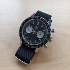 SUPERB HEUER AUTAVIA 7763 C
