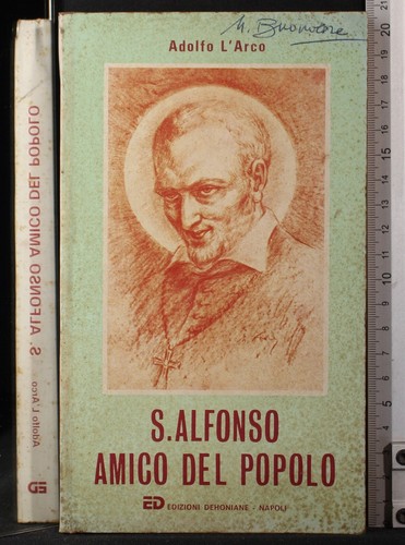 Alfonso amico del popolo - alfonso,
