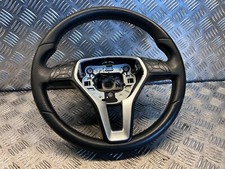 Mercedes class steering - mercedes, a