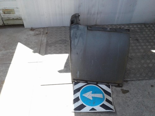 Parafango posteriore sinistro - parafango,