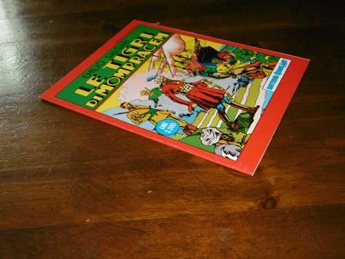 Salgari letteratura illustrata - letteratura,