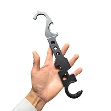 Chiave combinata multiutensile