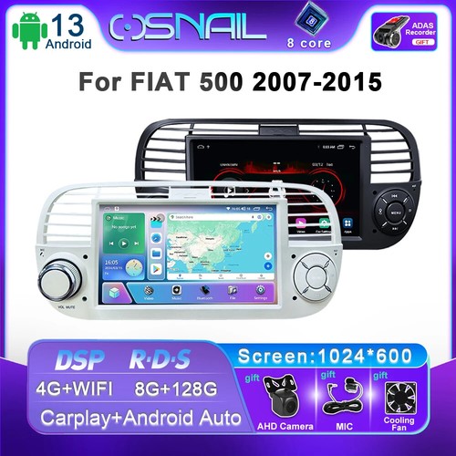 Car radio for - radio, 500