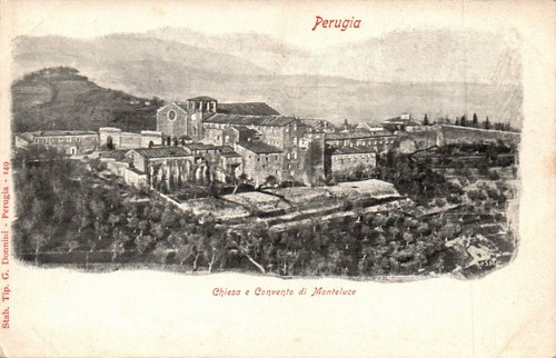 Cpa perugia - -,