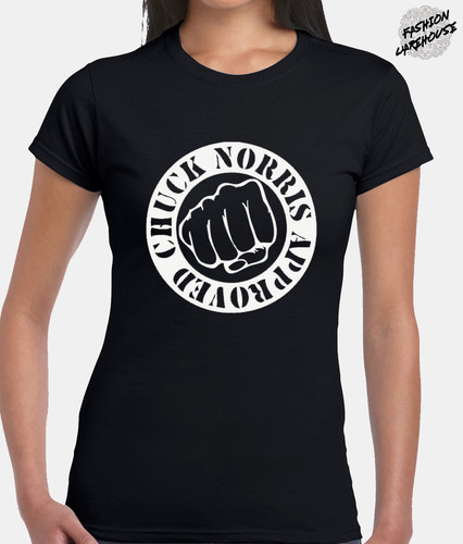 Shirt donna approvata - t-shirt,