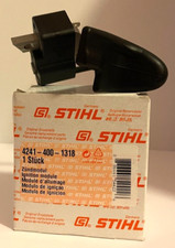NUOVO MODULO ACCENSIONE STIHL