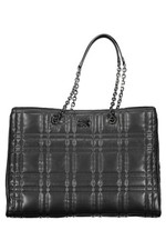 Calvin klein borsa donna nero - calvin,