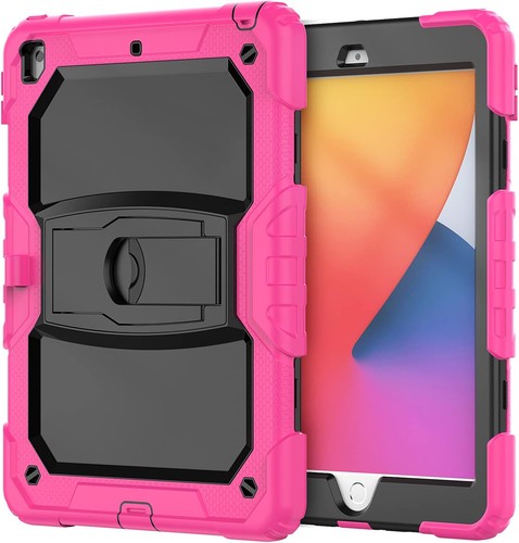 Custodia per ipad - custodia,