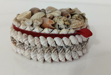 Scatola Cofanetto Portagioie