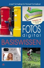 Fotos digital Basiswissen