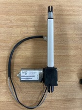 Attuatore motore inclinazione