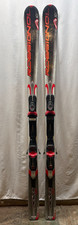 Rossignol Actys 100 162cm