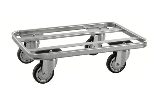 Carrello dolly esd - dolly, a