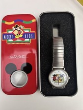 Orologio topolino fotografo - topolino,