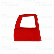 Fiancata post dx destra superiore tasso bingo