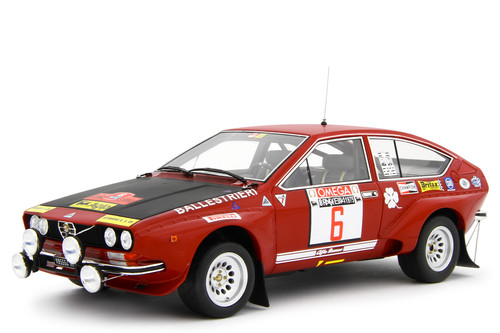 Laudoracing models alfa - laudoracing-models,