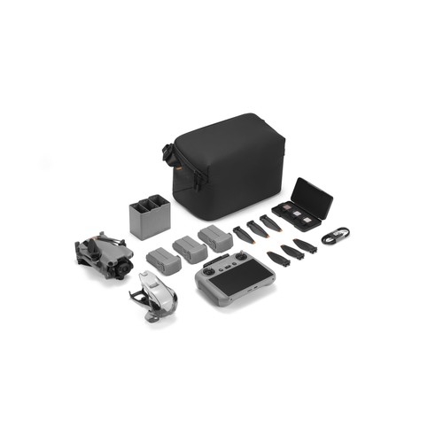 Dji drone mini pro con - dji,