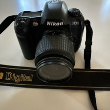 Pacchetto fotocamera Nikon