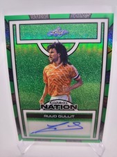 2025 Foglia Futbol Nation Ruud