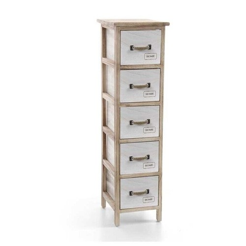 Home slim cassettiera legno - home,