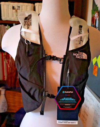 Gilet the north face - gilet, flight