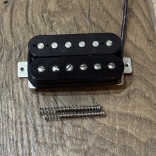 Seymour Duncan Saturday Night