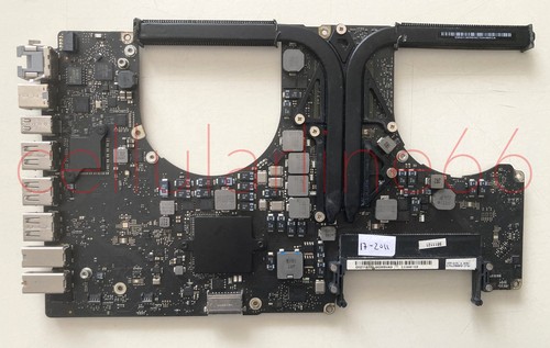 Logic board 820 - -2914, b