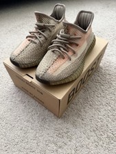 adidas Yeezy Boost 350 V2 Sand