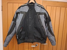 NITRO N35 NERO DURA GUARD
