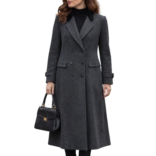 Trench cappotto donna karen - cappotto,
