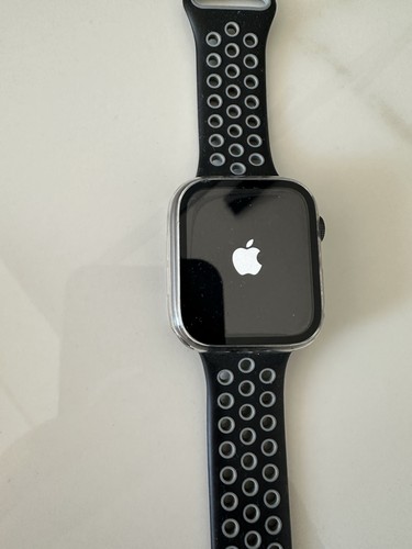 Apple watch series - series, 6