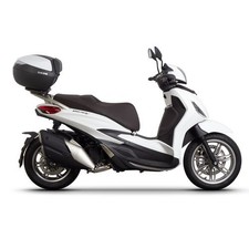 Shad attacco bauletto - attacco, piaggio