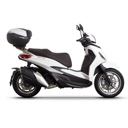 Shad attacco bauletto - shad,