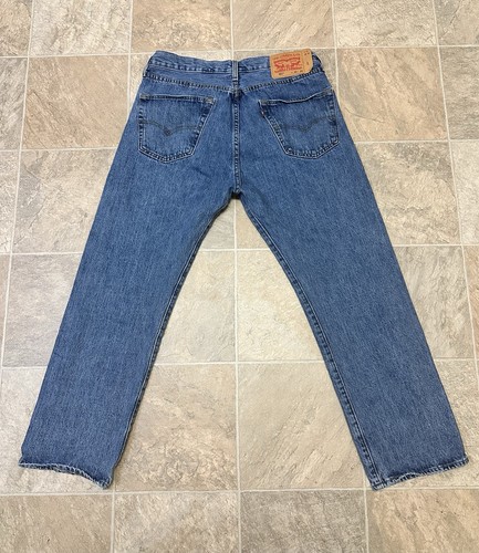 Jeans levi uomo - jeans, regular