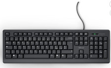 Trust Tastiera USB Cablata