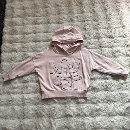 Maglione moncler rosa con - maglione,
