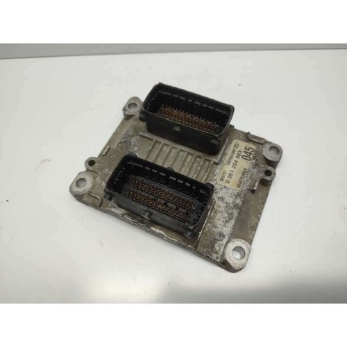 Centralina ecu per - ecu, fiat